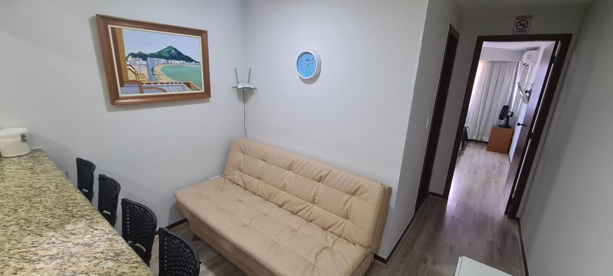 Flat Pasargada 812, Free Bikes, Pe Na Praia Vila Velha  Buitenkant foto