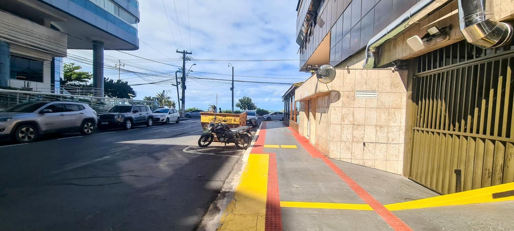 Flat Pasargada 812, Free Bikes, Pe Na Praia Vila Velha  Buitenkant foto