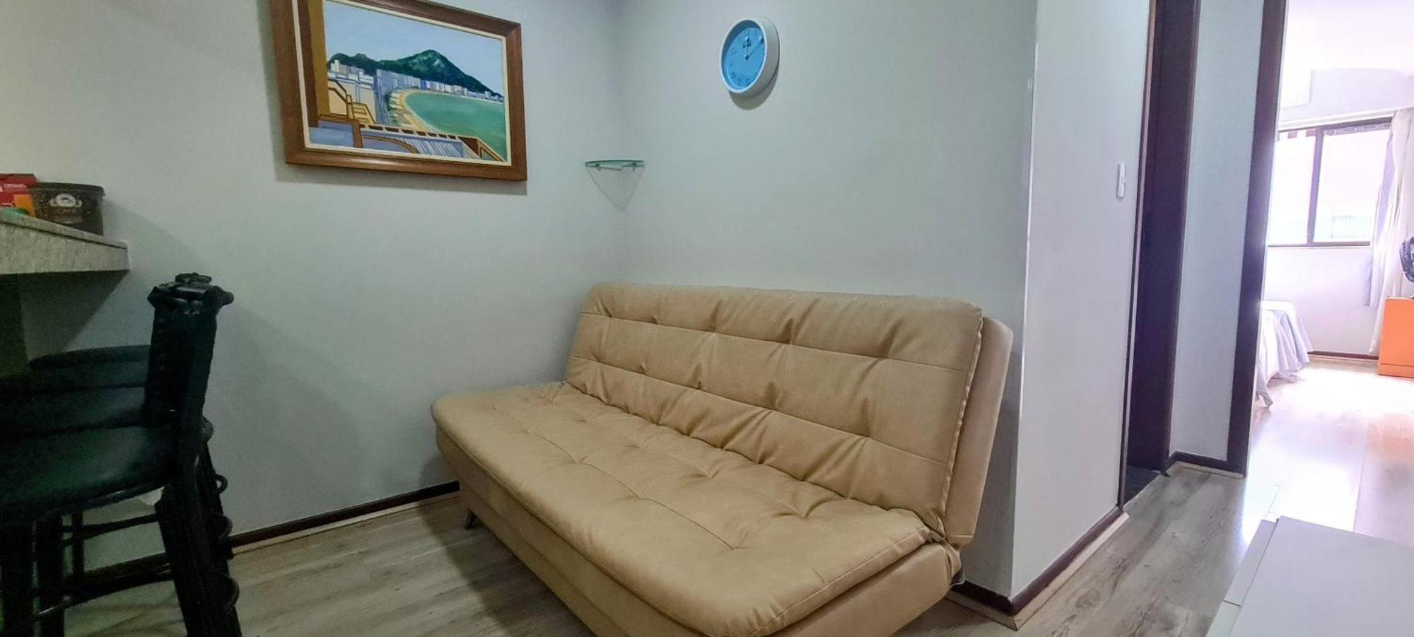 Flat Pasargada 812, Free Bikes, Pe Na Praia Vila Velha  Buitenkant foto