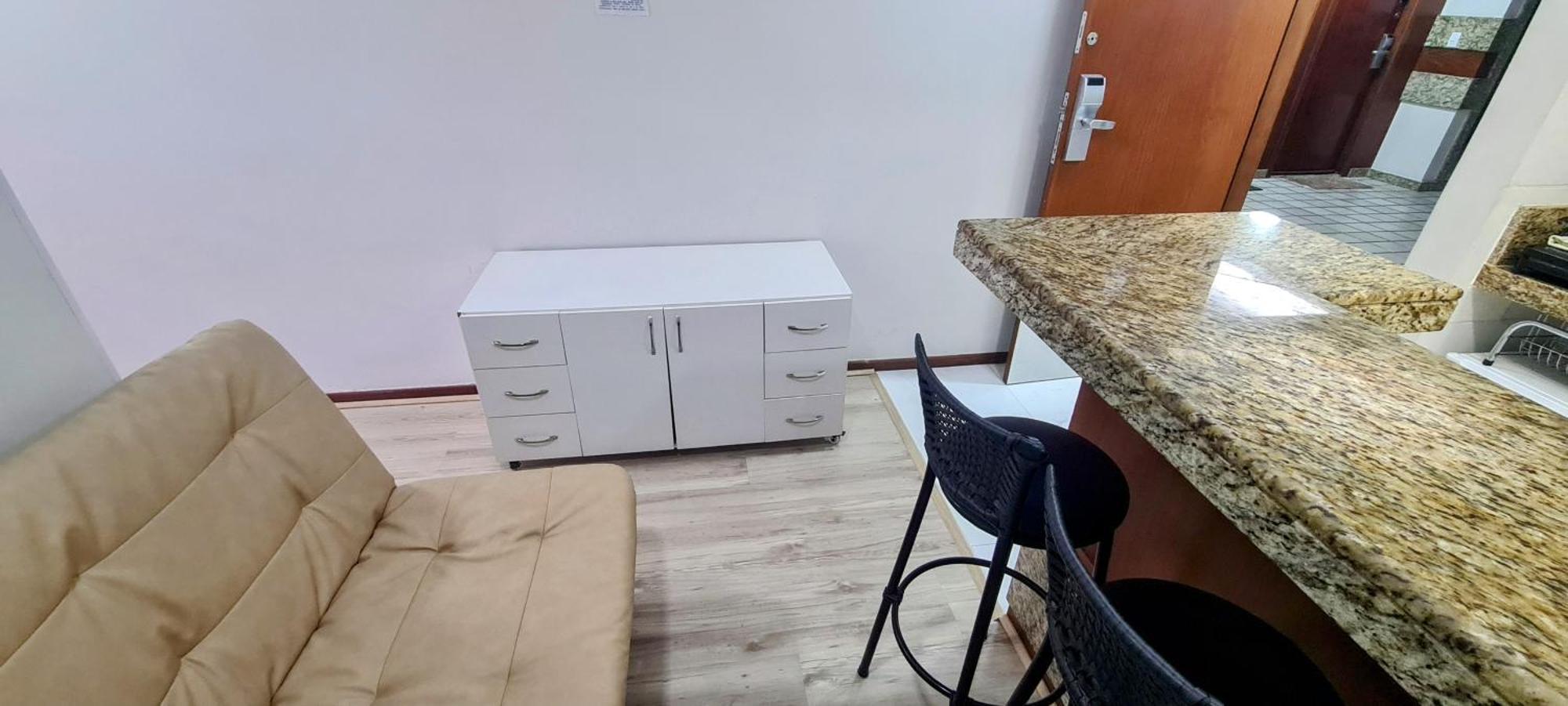 Flat Pasargada 812, Free Bikes, Pe Na Praia Vila Velha  Buitenkant foto